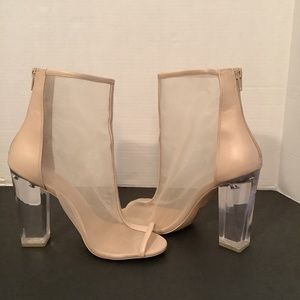Aldo shoes size 8